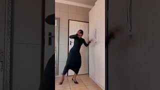 AMACOMBO DANCE CHALLENGE 2026 🔥 PAPA'WUTE TIKTOK AMAPIANO TUTORIAL