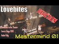 Lovebites - Mastermind 01  | Invitation to the Theater | Audio Only