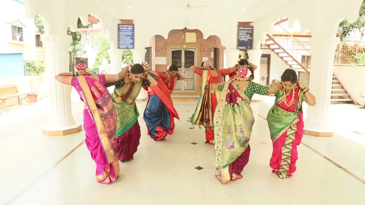 Hirkani Dance Group Manglagaur 2023