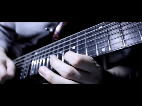 SLAUGHTER TO PREVAIL - Agony (Solo Cover) - HD