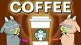 The History of Coffee: From Ancient Ethiopia to Modern Starbucks ile ilgili video