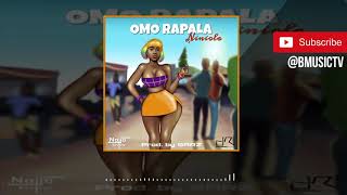 Niniola - Omo Rapala (Prod. Sarz) ( AUDIO 2019)