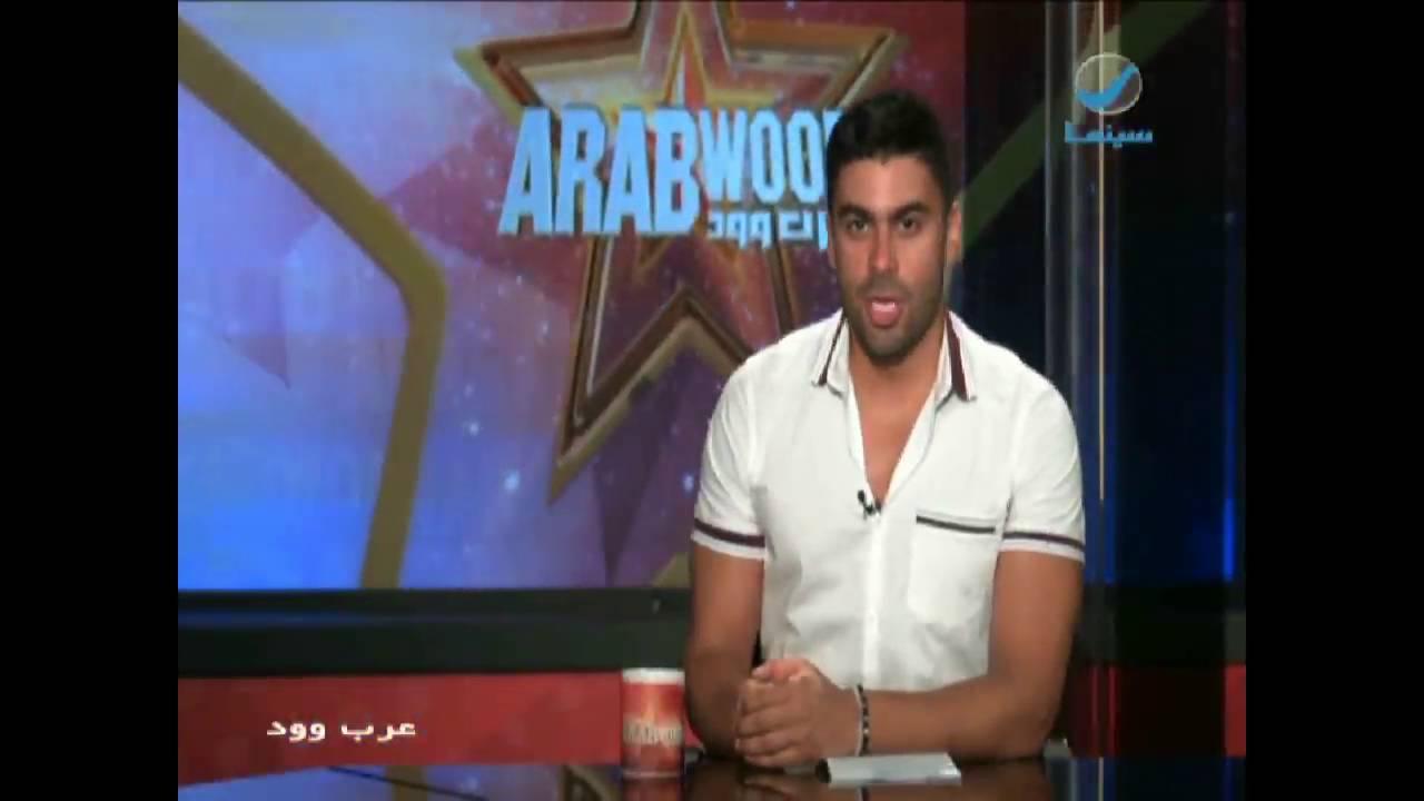 عرب وود l تغطية خاصة لحفل إختيار ملك جمال لبنان 2016