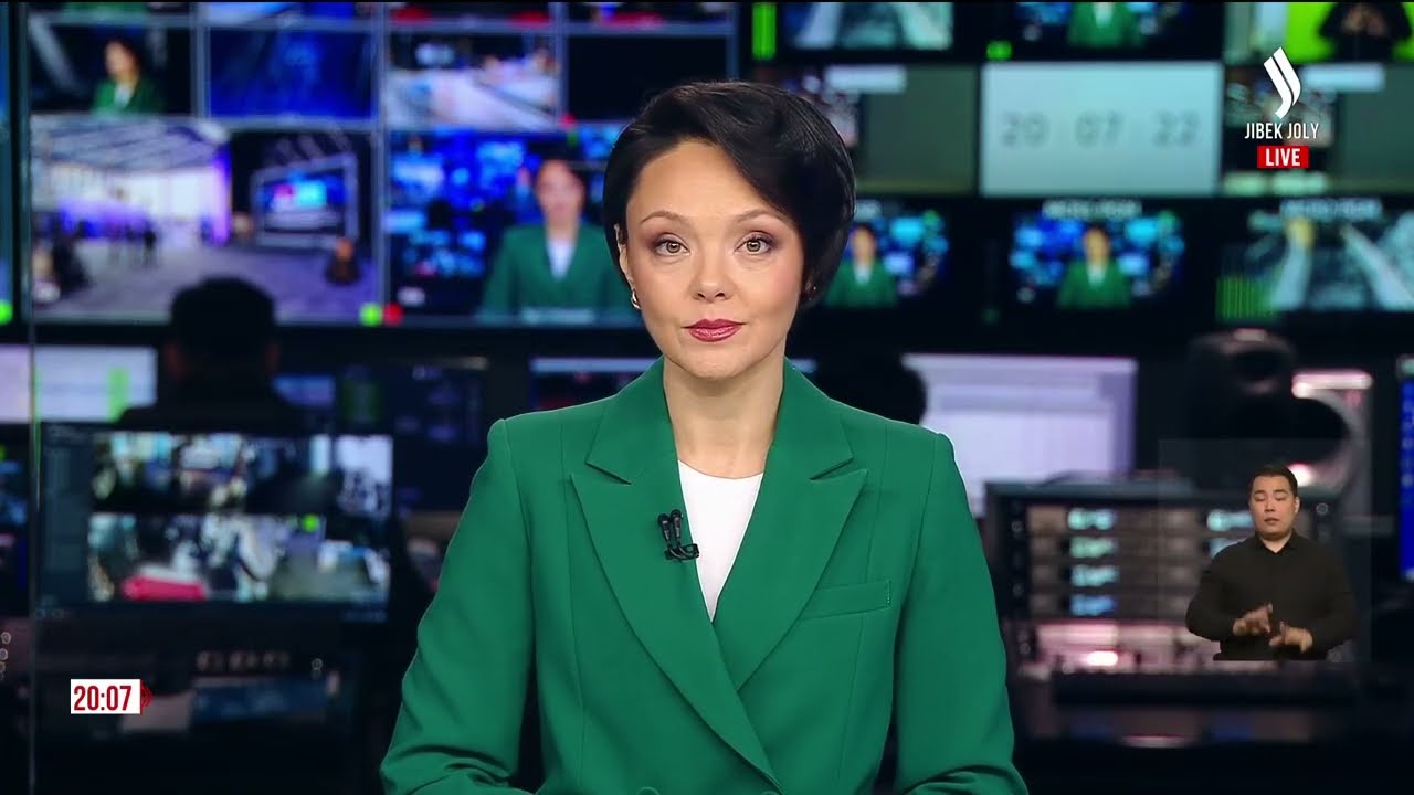 Президент Сербии ознакомился с казахстанскими IT-разработками