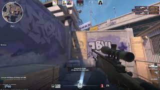 semirage highlights ft. aimware.net