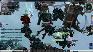 BEACON ETHER PERANG 3 BANGSA !!!!! || RF ORIGIN || RF REMASTERED SERVER ORIGIN