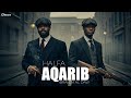 HALFA X IBRAHIM ALDAW AQARIB Official Lyrics Video Rap Sudanese 