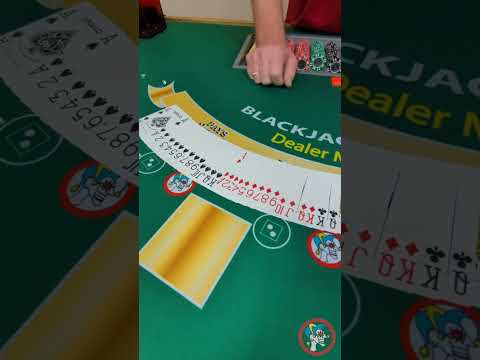 The No Peek Checking For Black Jack