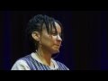 Memory Matters | Lebo Mashile | TEDxUFS