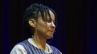 Memory Matters | Lebo Mashile | TEDxUFS