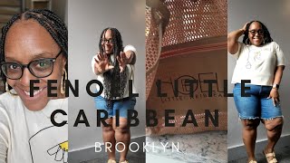 Guess who's opening a store in Brooklyn: Fe Noel: Store Tour: ✨️Tanisha Marie✨️