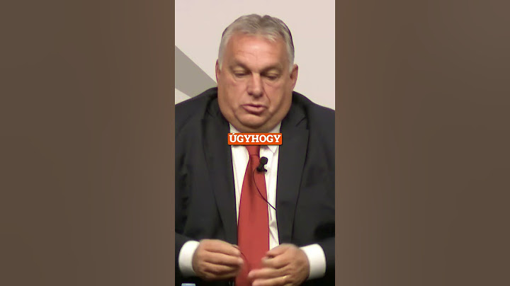Ez a magyar elképzelés.