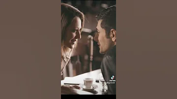 وجودك شيئ مكملني 