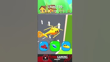 Shape shifting game very cool and gnarly hyper casual game.#shapeshifting #shorts #games