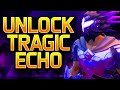 How to craft  unlock the tragic echo in dauntless  dauntless exotics