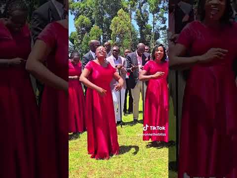 Mtuliza Bahari #gospelmusic
