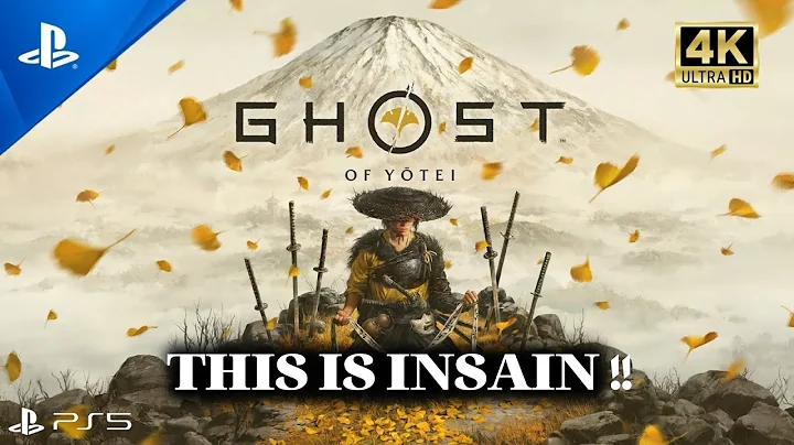 Ghost of Yōtei - The Onryō’s List | PS5 Games