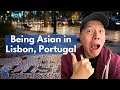 Living in Portugal 🇵🇹 Racism, Safety, Cost of Living, and More (2021 Interview) | Expats Everywhere