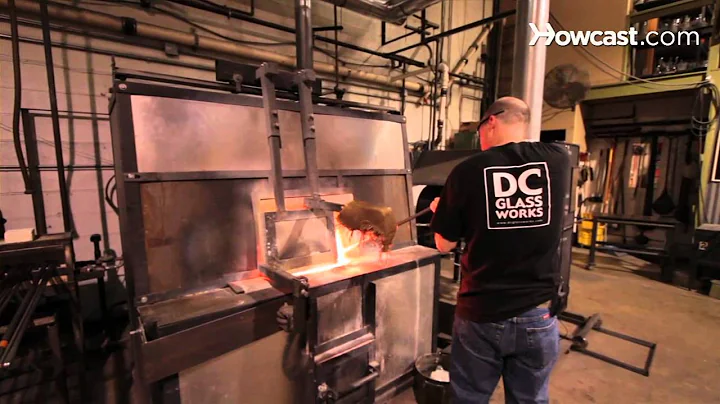 What Tools Do You Need? | Glassblowing