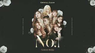 CLC 'NO' ft. Nicki Minaj | Remix For Dance Cover // Award Concept