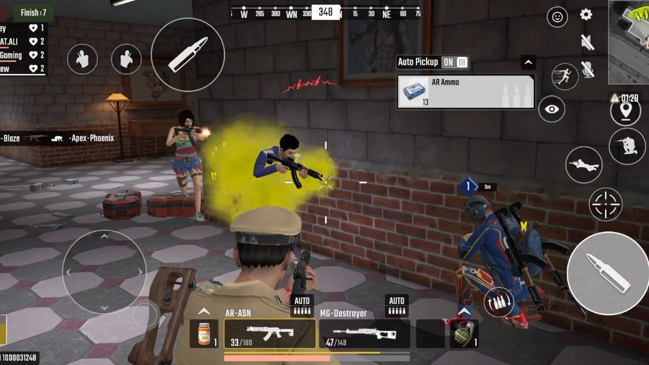 ScarFall 2.0 (Early Access) Gameplay: First Look and Exclusive Preview l Scarfall Gameplay