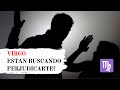 VIRGO OCTUBRE ♍ ESTAN BUSCANDO PERJUDICARTE? | TAROT SANTERIA BRASILERA