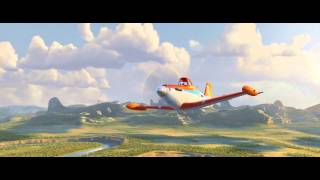 Still I Fly  Clip   Planes  Fire & Rescue 1080p