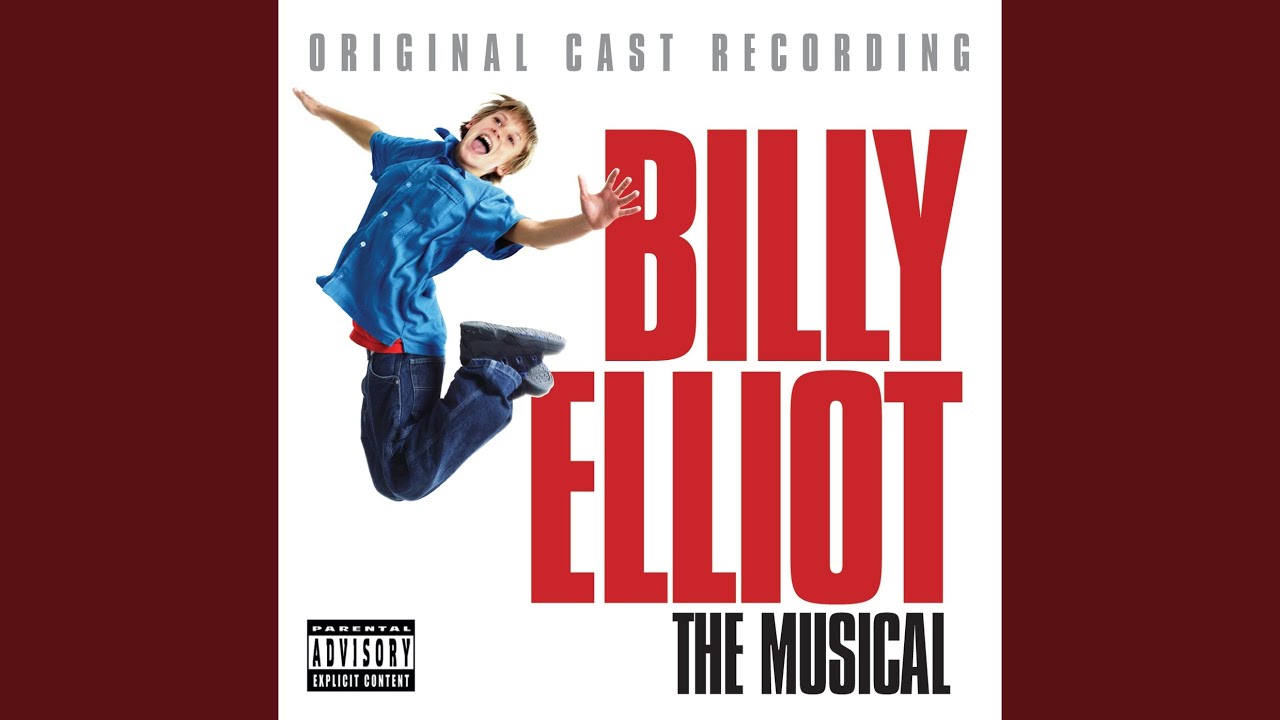 Born To Boogie (From 'Billy Elliot The Musical')