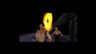 The Mummy Gameplay Ps1
