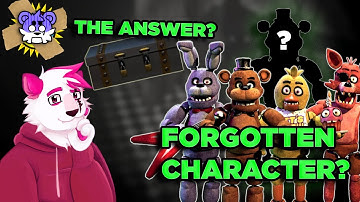 26 FNAF FACTS YOU NEVER KNEW, BIGGEST MYSTERY