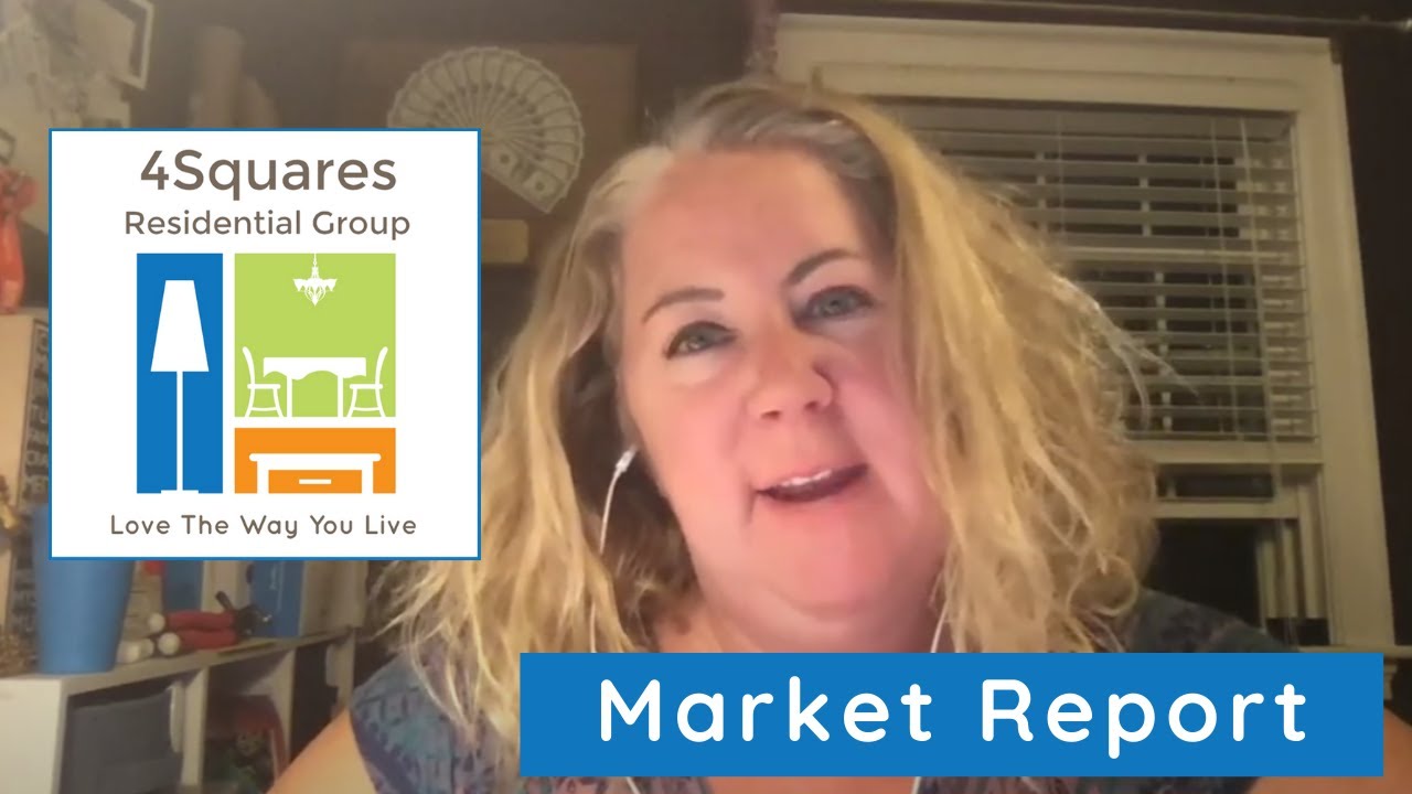 August 2020 | Market Report