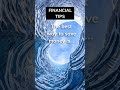 The inconvenient truth about Money