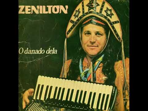 Zenilton - O Gato da Rosinha