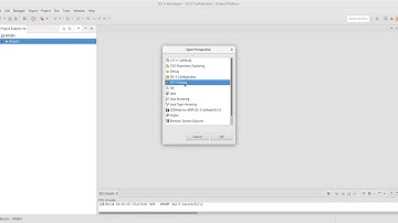IMX8M DS5 Debug Setup
