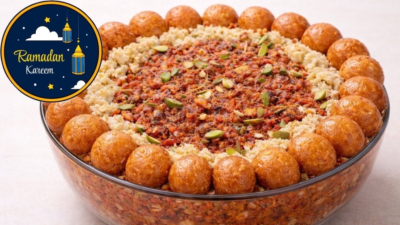 Gajar🥕🥕Ka Halwa Recipe| Ramadan Special Gajar Ka Halwa | Halwai Style Gajar ka Halwa