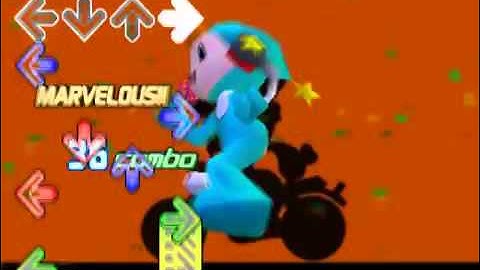 【DDRSTRIKE】Knock Out Regrets【HEAVY】