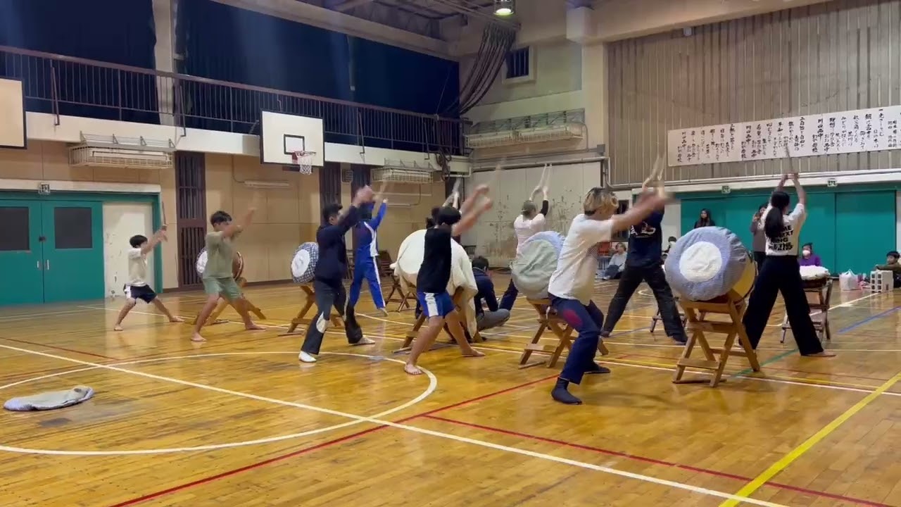 2026.2.28 10回 後ろから