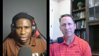 Pattern Hunting, Scaling Margins & The Own Your Revenue Engine - Rion Westfall | Ep 302