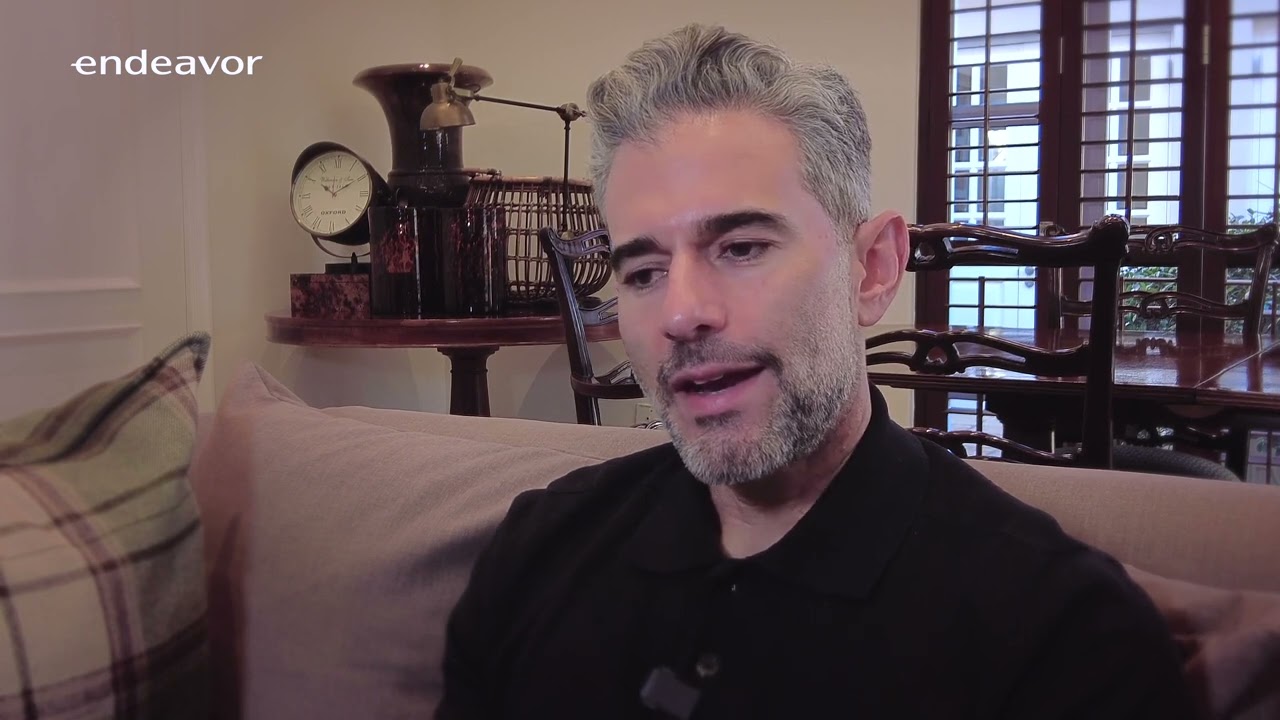 Endeavor Founder Stories | Episode 2: Dov Girnun, Founder & CEO of Merchant Capital