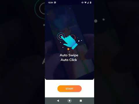 Auto swipe - Auto click::Appstore for Android