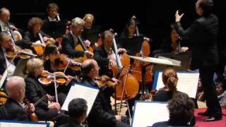 Mahler Symphony No. 5 - Yannick Nézet-Séguin and The Philadelphia Orchestra