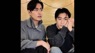 ohhh the title is interesting 👀 but why does this title make me so nervous?🥺 #Daishun #dai #shun