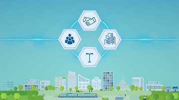 Smart Communities Are Powered by Smart Connections