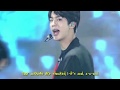 BTS (방탄 소년단) - &#39;Mic Drop&#39; (Steve Aoki Remix)  |  English Lyrics