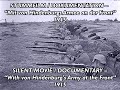 With von Hindenburg's Army at the Front 1915