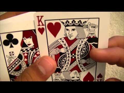 Super Short Deck
