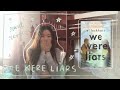 rant review | so i read we were liars...