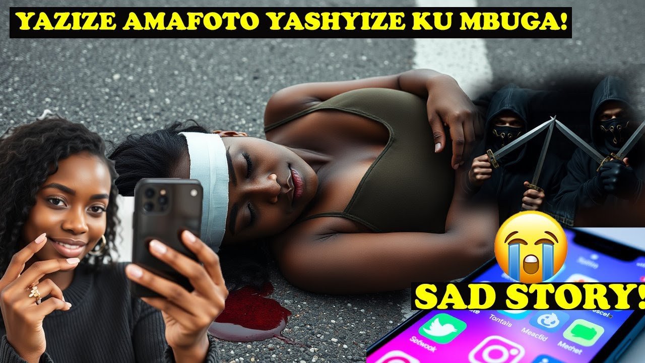 😯YAZIZE POSTES YASHYIZE KU MBUGA😭YABUZE UMUKUNZI N'UBWIZA YARAFITE KUBERA GUPOSTINGA😥ISOMO RIKOMEYE💔