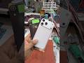 📲I PHONE CONVERT TO 17 PRO.✅ #youtubeshorts #animation #smartphone #repair #viralvideo