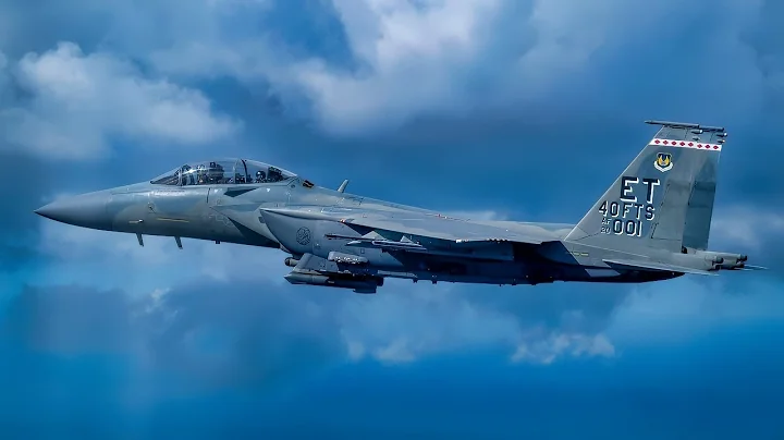 China’s New J-35A Stealth Fighter vs. F-15EX Eagle II: Who Wins Summed Up in 2 Words